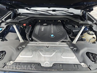 2019 BMW X3 Sports Activity Vehicle M40i - miniatura 15