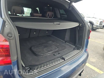 2019 BMW X3 Sports Activity Vehicle M40i - miniatura 16