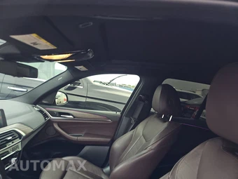 2019 BMW X3 Sports Activity Vehicle M40i - miniatura 17