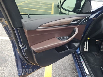 2019 BMW X3 Sports Activity Vehicle M40i - miniatura 9