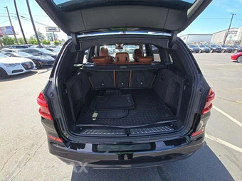 2019 BMW X3 Sports Activity Vehicle M40i - miniatura 11