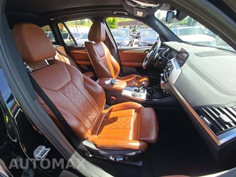 2019 BMW X3 Sports Activity Vehicle M40i - miniatura 15