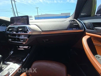 2019 BMW X3 Sports Activity Vehicle M40i - miniatura 16
