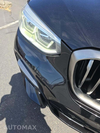 2019 BMW X3 Sports Activity Vehicle M40i - miniatura 19