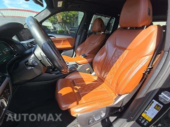2019 BMW X3 Sports Activity Vehicle M40i - miniatura 3