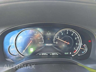 2019 BMW X3 Sports Activity Vehicle M40i - miniatura 6