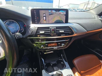 2019 BMW X3 Sports Activity Vehicle M40i - miniatura 7