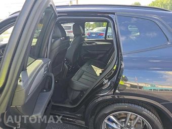 2019 BMW X3 Sports Activity Vehicle M40i - miniatura 10