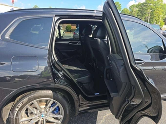 2019 BMW X3 Sports Activity Vehicle M40i - miniatura 13