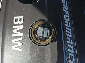 2019 BMW X3 Sports Activity Vehicle M40i - miniatura 21