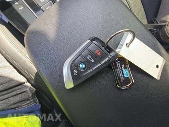 2019 BMW X3 Sports Activity Vehicle M40i - miniatura 5