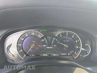 2019 BMW X3 Sports Activity Vehicle M40i - miniatura 6