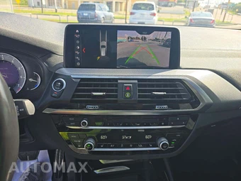 2019 BMW X3 Sports Activity Vehicle M40i - miniatura 7