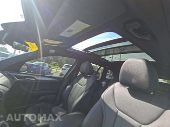 2019 BMW X3 Sports Activity Vehicle M40i - miniatura 8
