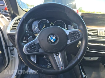 2019 BMW X3 Sports Activity Vehicle M40i - miniatura 10