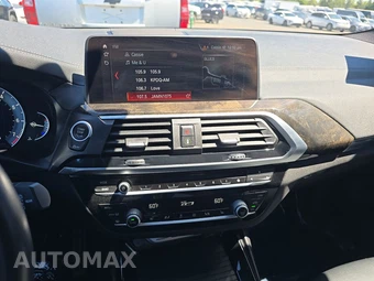 2019 BMW X3 Sports Activity Vehicle M40i - miniatura 11