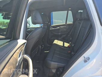 2019 BMW X3 Sports Activity Vehicle M40i - miniatura 13