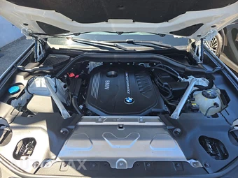2019 BMW X3 Sports Activity Vehicle M40i - miniatura 15