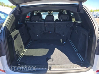 2019 BMW X3 Sports Activity Vehicle M40i - miniatura 16