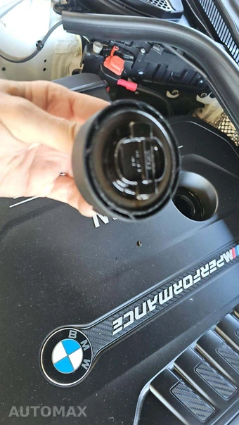 2019 BMW X3 Sports Activity Vehicle M40i - miniatura 18