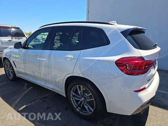 2019 BMW X3 Sports Activity Vehicle M40i - miniatura 6