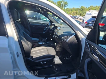 2019 BMW X3 Sports Activity Vehicle M40i - miniatura 8