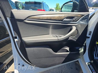 2019 BMW X3 Sports Activity Vehicle M40i - miniatura 9
