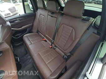 2019 BMW X3 Sports Activity Vehicle M40i - miniatura 10