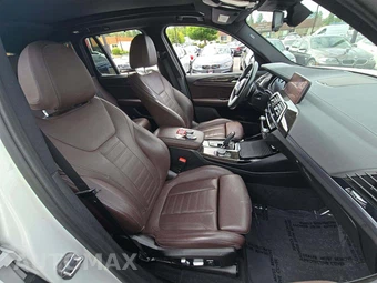 2019 BMW X3 Sports Activity Vehicle M40i - miniatura 15