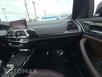 2019 BMW X3 Sports Activity Vehicle M40i - miniatura 16