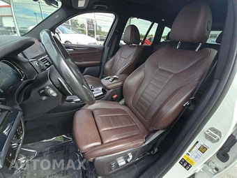 2019 BMW X3 Sports Activity Vehicle M40i - miniatura 3