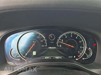 2019 BMW X3 Sports Activity Vehicle M40i - miniatura 6