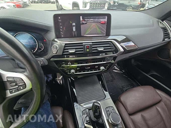2019 BMW X3 Sports Activity Vehicle M40i - miniatura 7