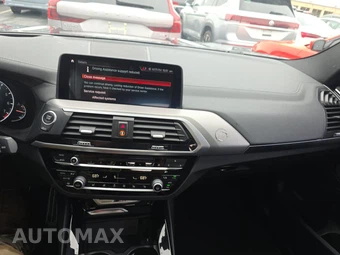 2019 BMW X3 Sports Activity Vehicle M40i - miniatura 11