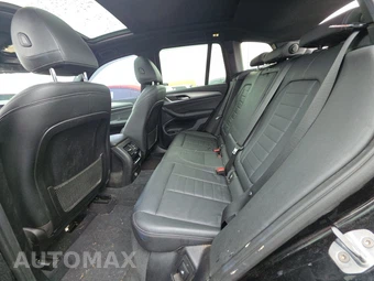 2019 BMW X3 Sports Activity Vehicle M40i - miniatura 13