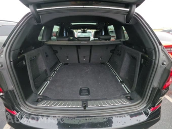 2019 BMW X3 Sports Activity Vehicle M40i - miniatura 16