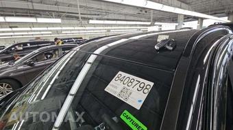 2019 BMW X3 Sports Activity Vehicle M40i - miniatura 20