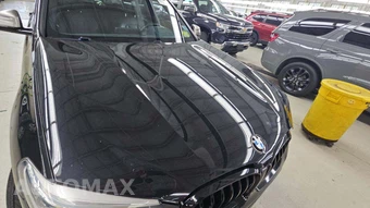 2019 BMW X3 Sports Activity Vehicle M40i - miniatura 21