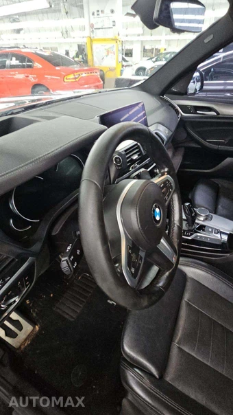 2019 BMW X3 Sports Activity Vehicle M40i - miniatura 22
