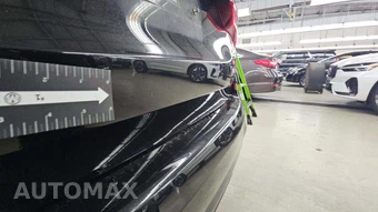 2019 BMW X3 Sports Activity Vehicle M40i - miniatura 23