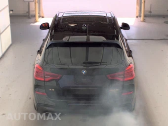 2019 BMW X3 Sports Activity Vehicle M40i - miniatura 5