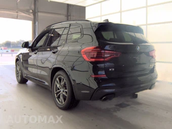 2019 BMW X3 Sports Activity Vehicle M40i - miniatura 6