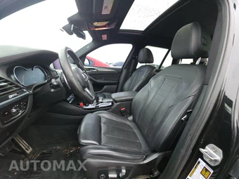 2019 BMW X3 Sports Activity Vehicle M40i - miniatura 7