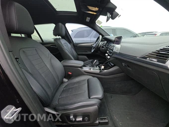 2019 BMW X3 Sports Activity Vehicle M40i - miniatura 8