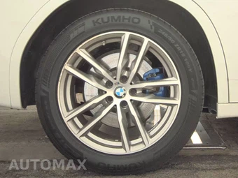 2019 BMW X3 Sports Activity Vehicle M40i - miniatura 11