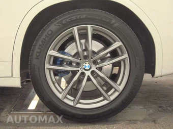 2019 BMW X3 Sports Activity Vehicle M40i - miniatura 12