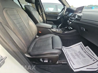 2019 BMW X3 Sports Activity Vehicle M40i - miniatura 14