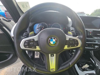 2019 BMW X3 Sports Activity Vehicle M40i - miniatura 16