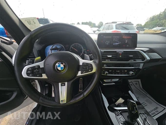2019 BMW X3 Sports Activity Vehicle M40i - miniatura 17