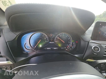 2019 BMW X3 Sports Activity Vehicle M40i - miniatura 18